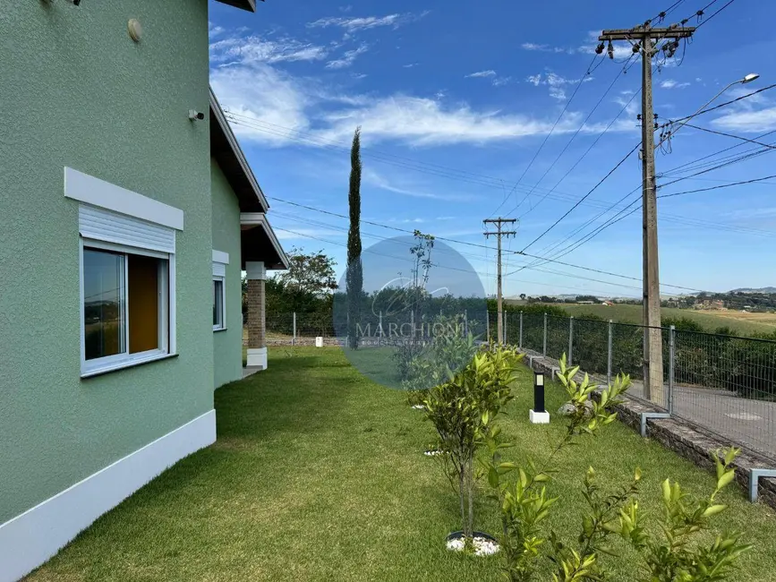 Foto 6 de Chácara com 3 quartos à venda, 1000m2 em Pinhalzinho - SP