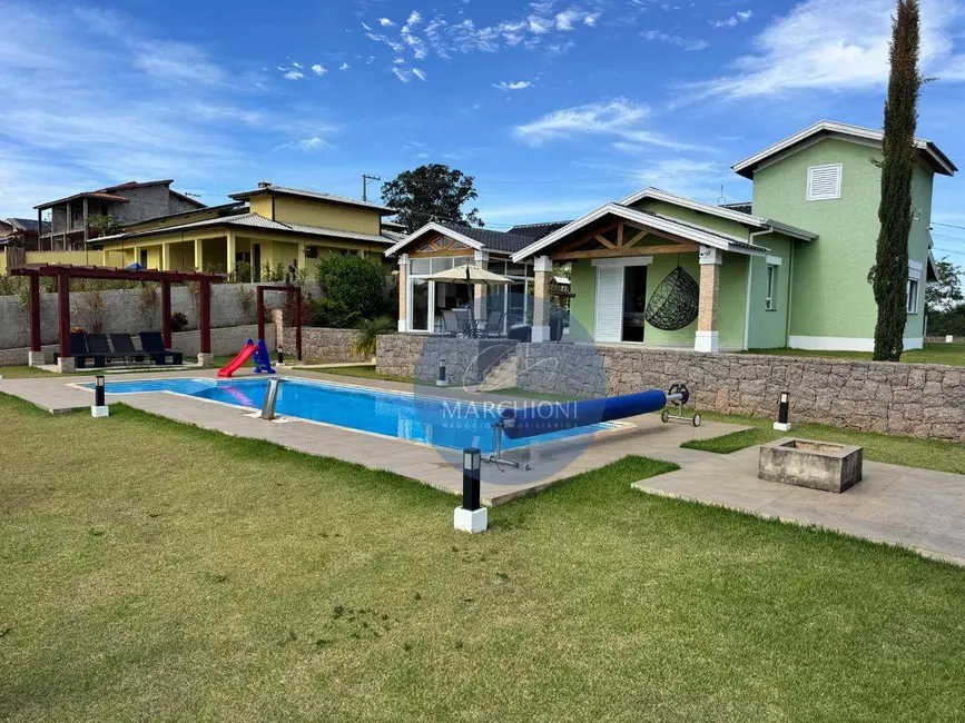 Foto 8 de Chácara com 3 quartos à venda, 1000m2 em Pinhalzinho - SP