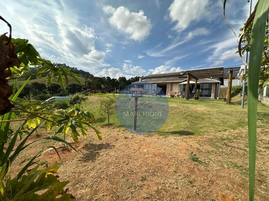 Foto 7 de Chácara com 3 quartos à venda, 1000m2 em Pinhalzinho - SP