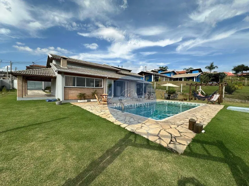 Foto 2 de Chácara com 3 quartos à venda, 1000m2 em Pinhalzinho - SP