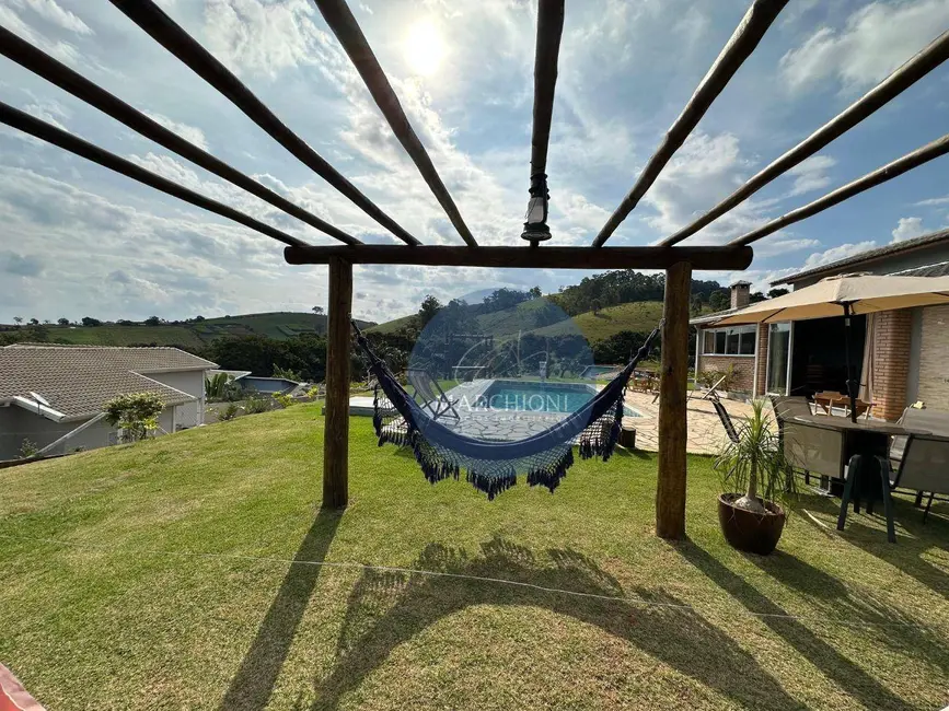 Foto 4 de Chácara com 3 quartos à venda, 1000m2 em Pinhalzinho - SP