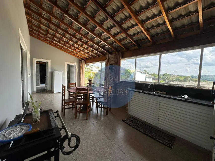 Foto 9 de Chácara com 3 quartos à venda, 1000m2 em Pinhalzinho - SP