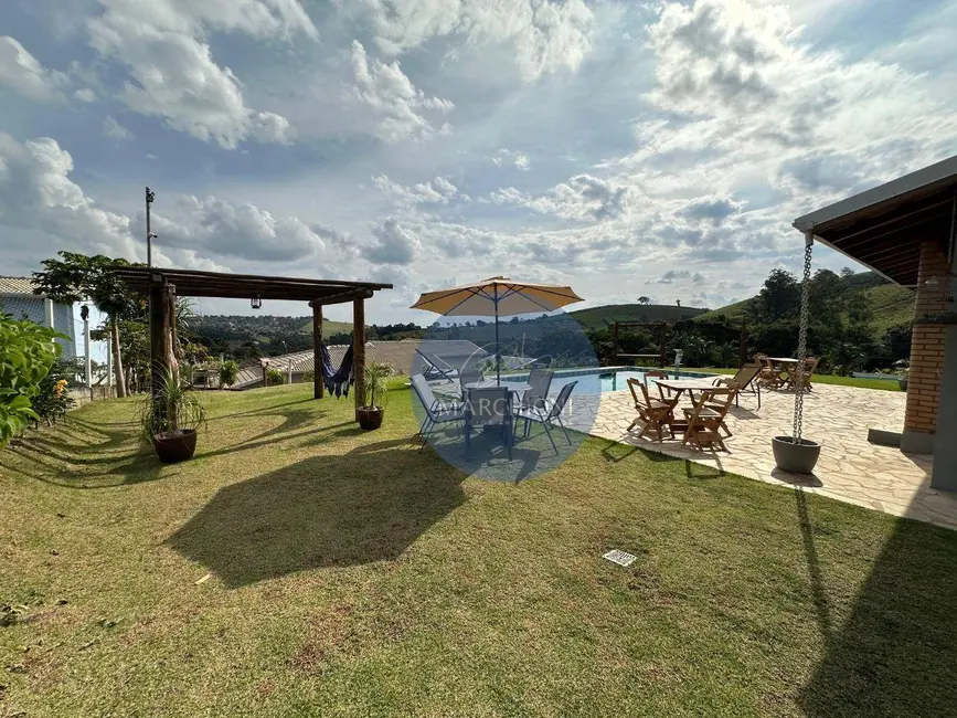 Foto 5 de Chácara com 3 quartos à venda, 1000m2 em Pinhalzinho - SP