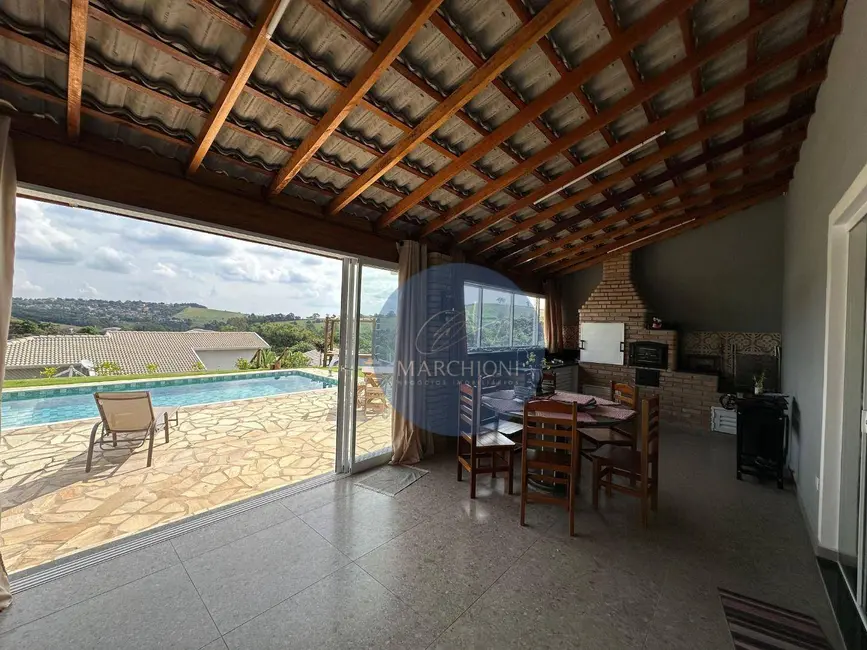 Foto 8 de Chácara com 3 quartos à venda, 1000m2 em Pinhalzinho - SP