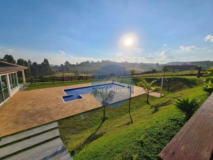 Chácara com 6 quartos à venda, 3100m2 em Pedra Bela - SP - imagem 3 Foto 3 de Chácara com 6 quartos à venda, 3100m2 em Pedra Bela - SP