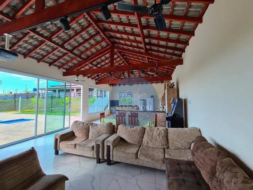 Chácara com 6 quartos à venda, 3100m2 em Pedra Bela - SP - imagem 7 Foto 7 de Chácara com 6 quartos à venda, 3100m2 em Pedra Bela - SP