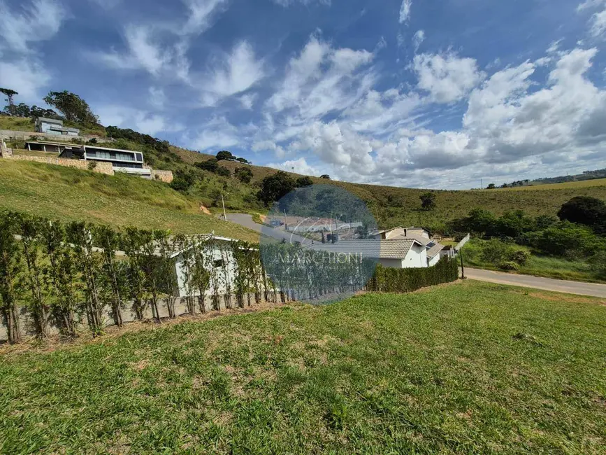 Foto 5 de Terreno / Lote à venda, 800m2 em Pinhalzinho - SP