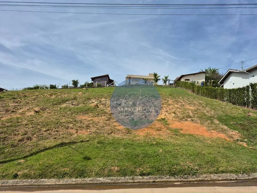 Foto 2 de Terreno / Lote à venda, 800m2 em Pinhalzinho - SP