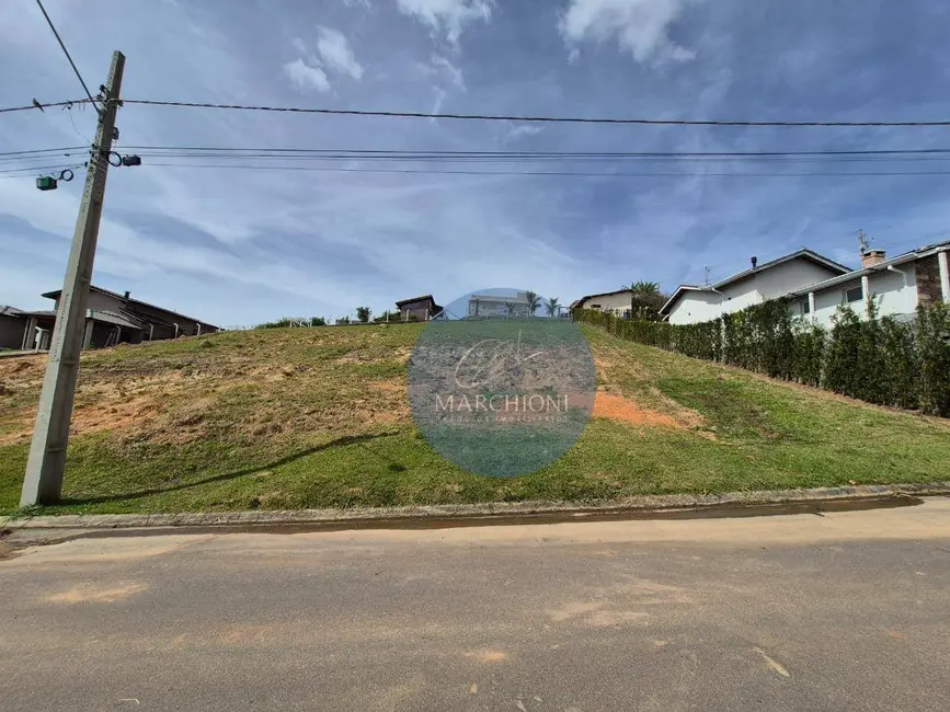 Foto 1 de Terreno / Lote à venda, 800m2 em Pinhalzinho - SP