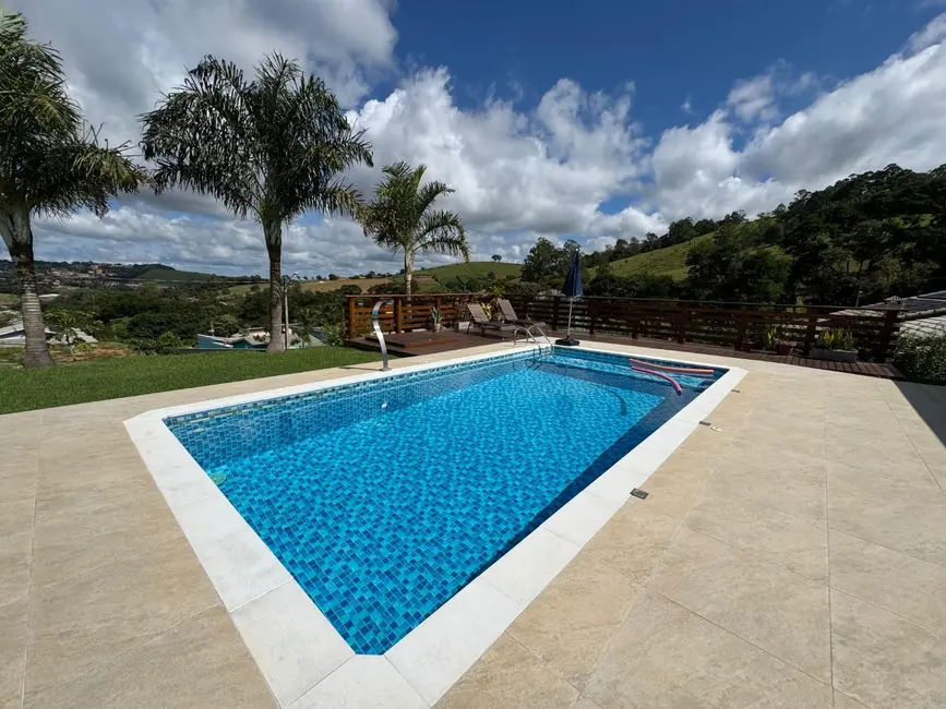 Foto 2 de Chácara com 3 quartos à venda, 1000m2 em Pinhalzinho - SP