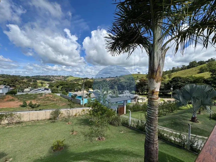 Foto 7 de Chácara com 3 quartos à venda, 1000m2 em Pinhalzinho - SP