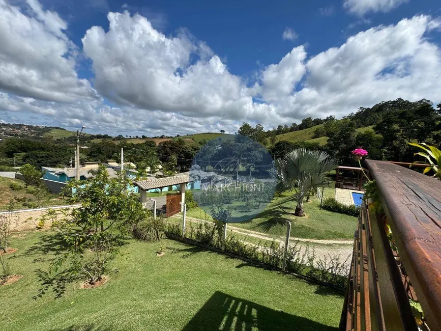 Foto 8 de Chácara com 3 quartos à venda, 1000m2 em Pinhalzinho - SP