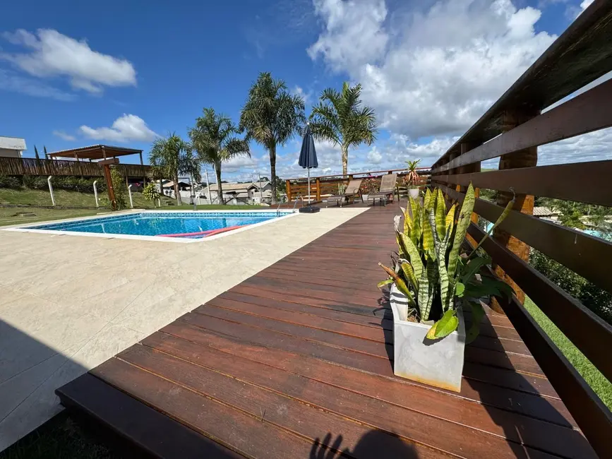 Foto 3 de Chácara com 3 quartos à venda, 1000m2 em Pinhalzinho - SP
