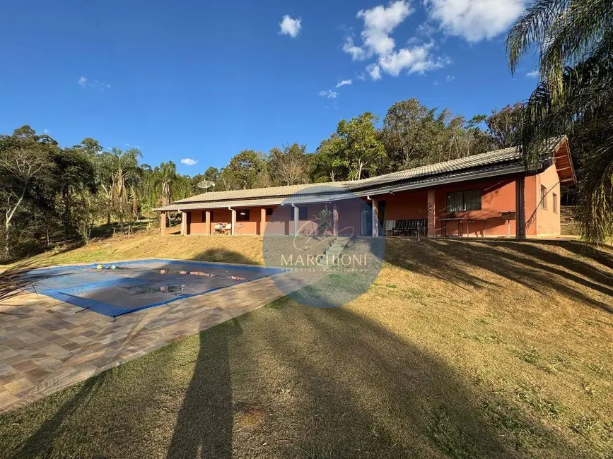 Chácara com 6 quartos à venda, 6219m2 em Pedra Bela - SP - imagem 4 Foto 4 de Chácara com 6 quartos à venda, 6219m2 em Pedra Bela - SP