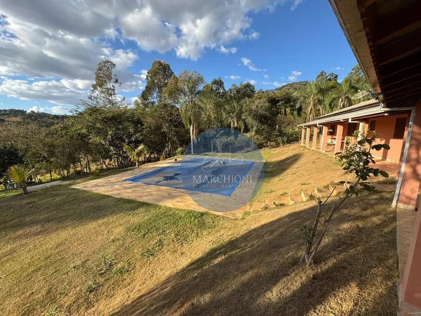 Chácara com 6 quartos à venda, 6219m2 em Pedra Bela - SP - imagem 7 Foto 7 de Chácara com 6 quartos à venda, 6219m2 em Pedra Bela - SP