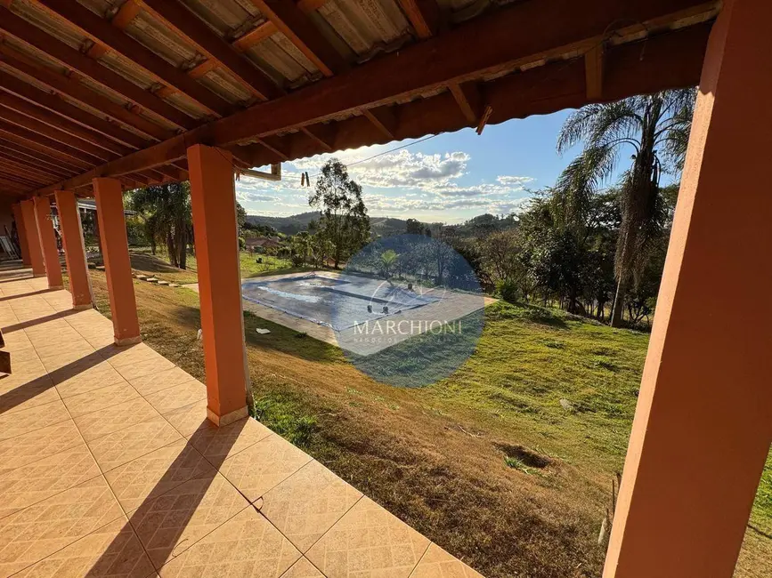 Chácara com 6 quartos à venda, 6219m2 em Pedra Bela - SP - imagem 5 Foto 5 de Chácara com 6 quartos à venda, 6219m2 em Pedra Bela - SP
