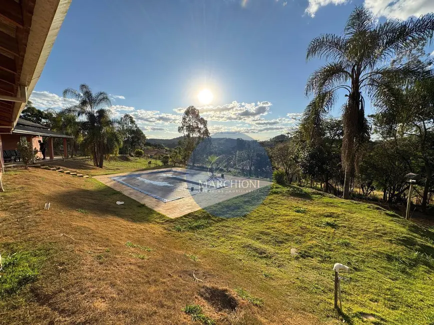 Chácara com 6 quartos à venda, 6219m2 em Pedra Bela - SP - imagem 6 Foto 6 de Chácara com 6 quartos à venda, 6219m2 em Pedra Bela - SP