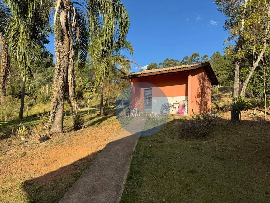 Chácara com 6 quartos à venda, 6219m2 em Pedra Bela - SP - imagem 9 Foto 9 de Chácara com 6 quartos à venda, 6219m2 em Pedra Bela - SP