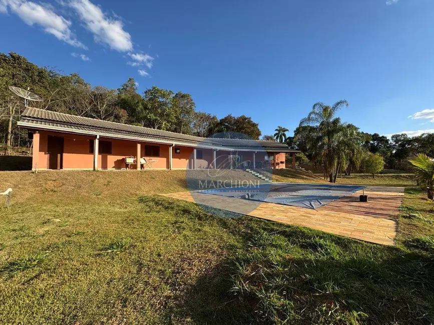 Chácara com 6 quartos à venda, 6219m2 em Pedra Bela - SP - imagem 1 Foto 1 de Chácara com 6 quartos à venda, 6219m2 em Pedra Bela - SP