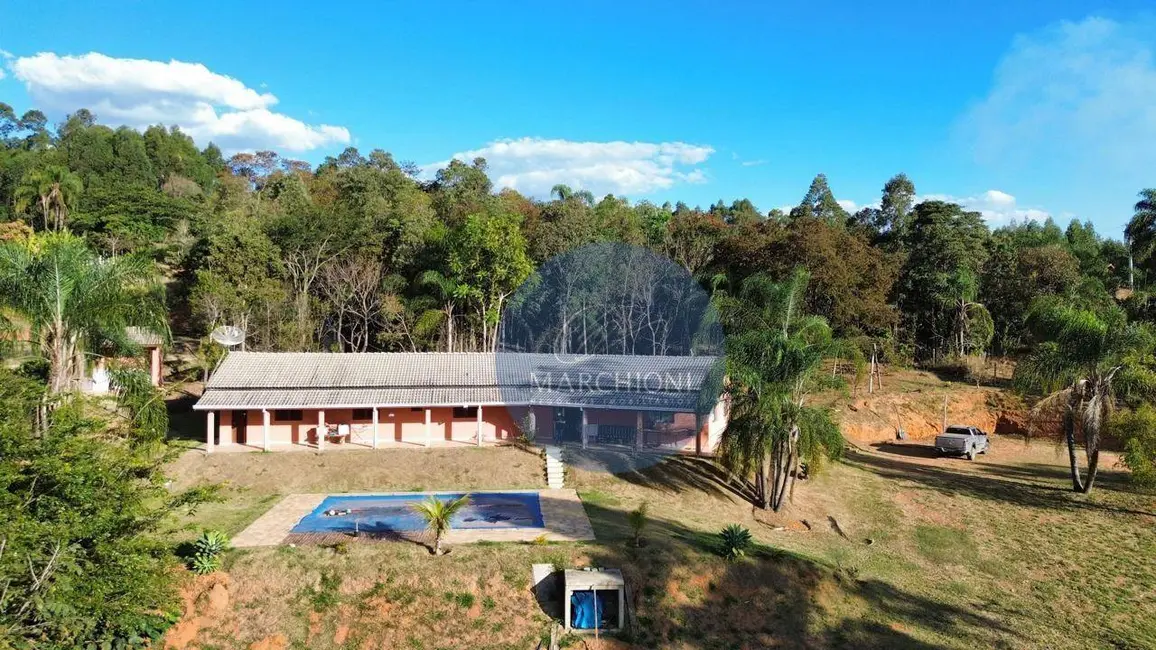 Chácara com 6 quartos à venda, 6219m2 em Pedra Bela - SP - imagem 2 Foto 2 de Chácara com 6 quartos à venda, 6219m2 em Pedra Bela - SP