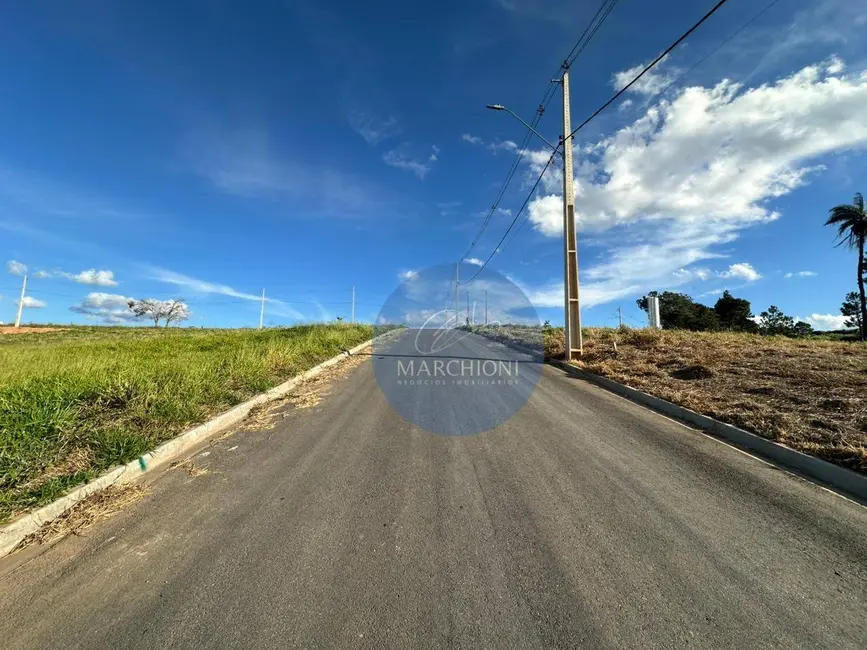 Foto 7 de Terreno / Lote à venda, 1000m2 em Pinhalzinho - SP