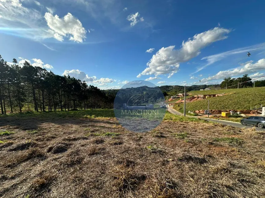 Foto 3 de Terreno / Lote à venda, 1000m2 em Pinhalzinho - SP