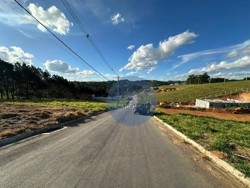 Foto 6 de Terreno / Lote à venda, 1000m2 em Pinhalzinho - SP
