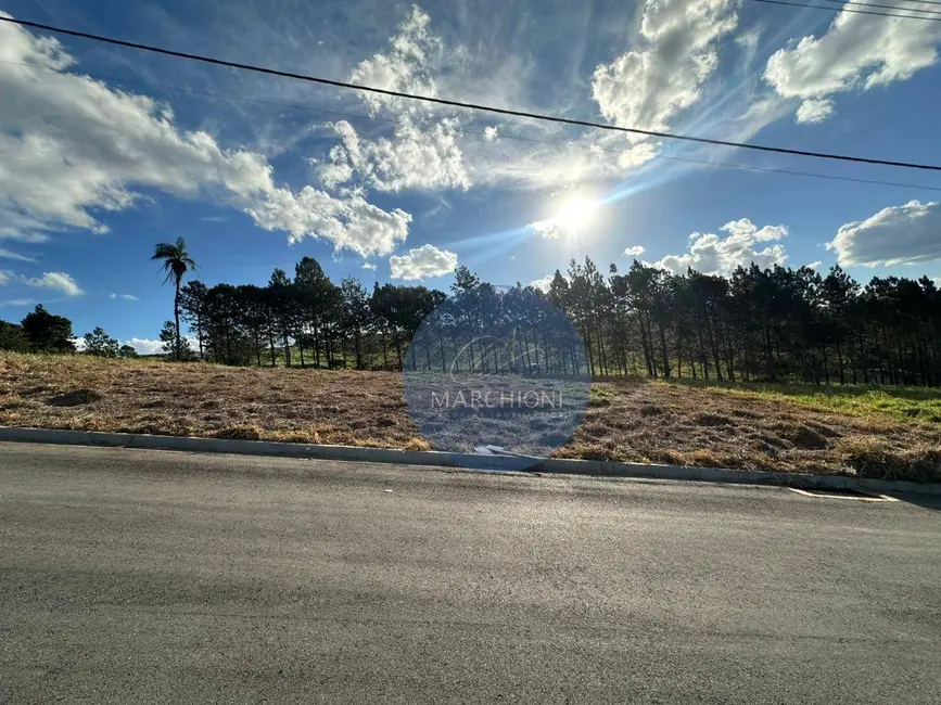 Foto 1 de Terreno / Lote à venda, 1000m2 em Pinhalzinho - SP