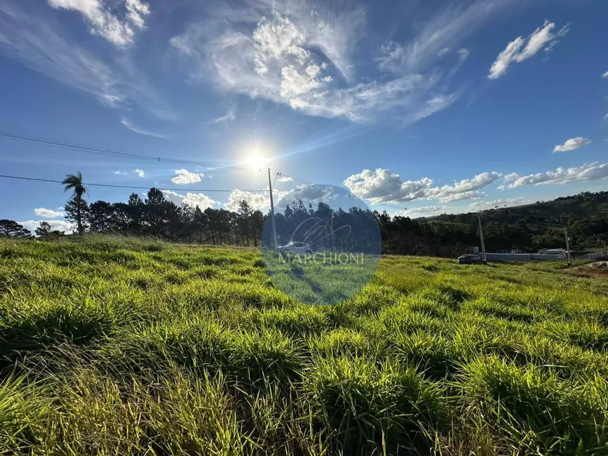 Foto 1 de Terreno / Lote à venda, 1000m2 em Pinhalzinho - SP