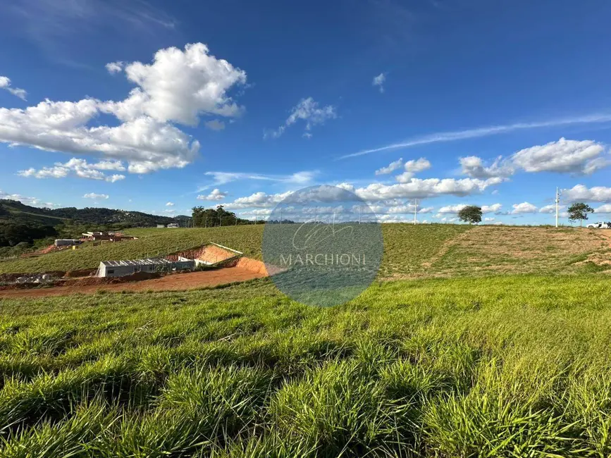 Foto 2 de Terreno / Lote à venda, 1000m2 em Pinhalzinho - SP