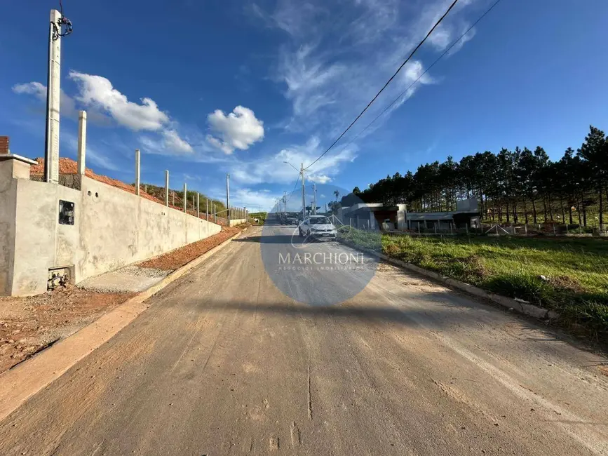 Foto 6 de Terreno / Lote à venda, 1000m2 em Pinhalzinho - SP