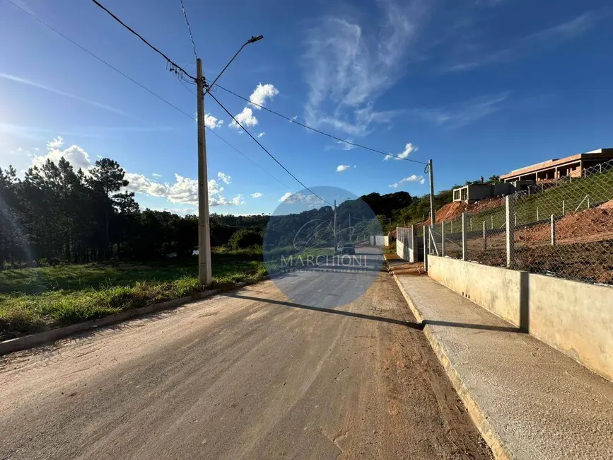 Foto 5 de Terreno / Lote à venda, 1000m2 em Pinhalzinho - SP
