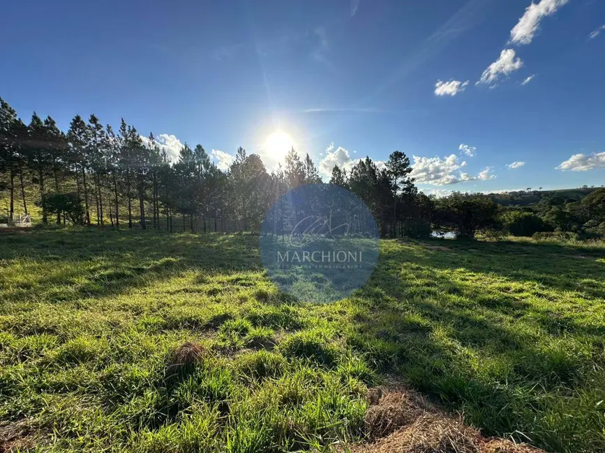 Foto 2 de Terreno / Lote à venda, 1000m2 em Pinhalzinho - SP