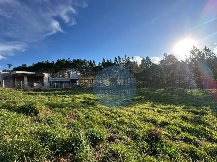 Foto 3 de Terreno / Lote à venda, 1000m2 em Pinhalzinho - SP