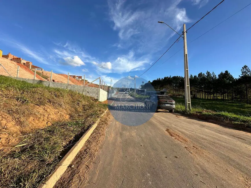 Foto 4 de Terreno / Lote à venda, 1060m2 em Pinhalzinho - SP