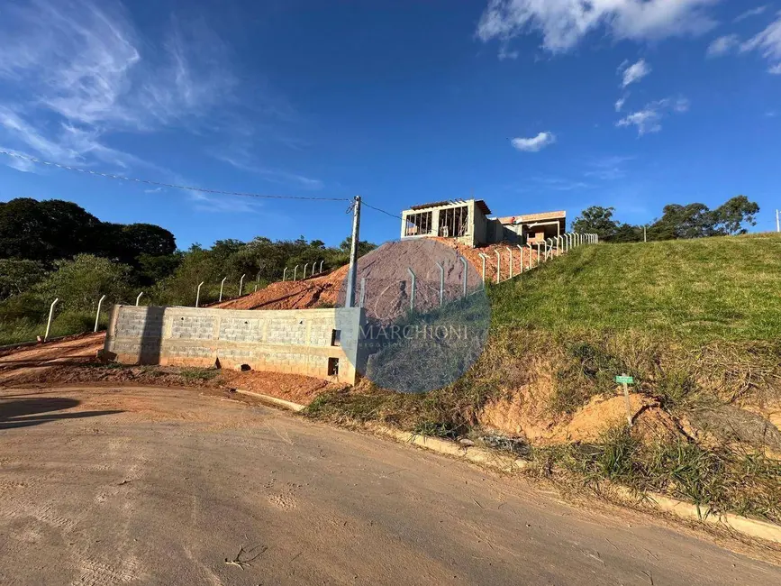 Foto 6 de Terreno / Lote à venda, 1060m2 em Pinhalzinho - SP