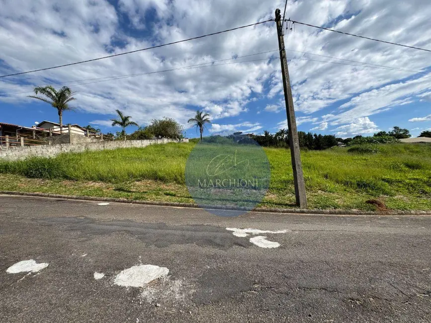Foto 1 de Terreno / Lote à venda, 1000m2 em Pinhalzinho - SP