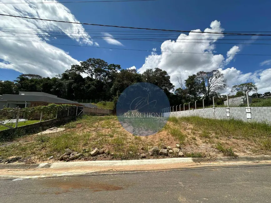 Foto 1 de Terreno / Lote à venda, 800m2 em Pinhalzinho - SP