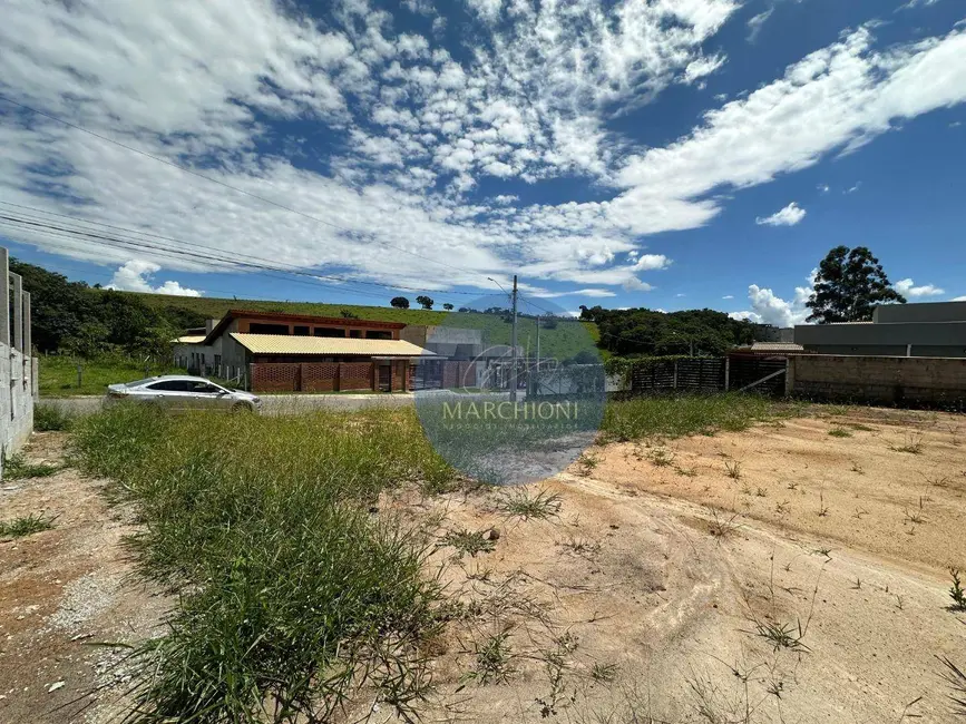 Foto 3 de Terreno / Lote à venda, 800m2 em Pinhalzinho - SP