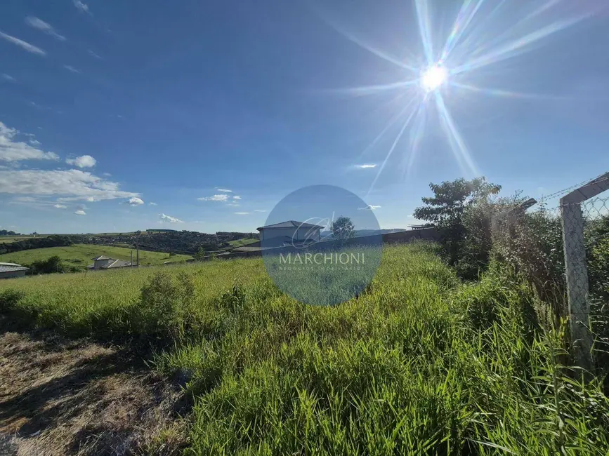 Foto 4 de Terreno / Lote à venda, 1000m2 em Pinhalzinho - SP