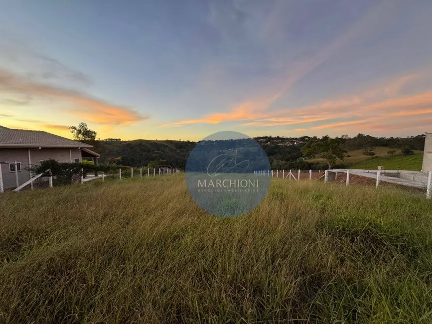 Foto 2 de Terreno / Lote à venda, 1000m2 em Pinhalzinho - SP