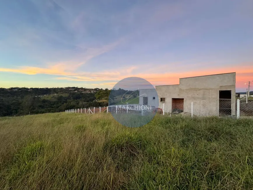 Foto 3 de Terreno / Lote à venda, 1000m2 em Pinhalzinho - SP