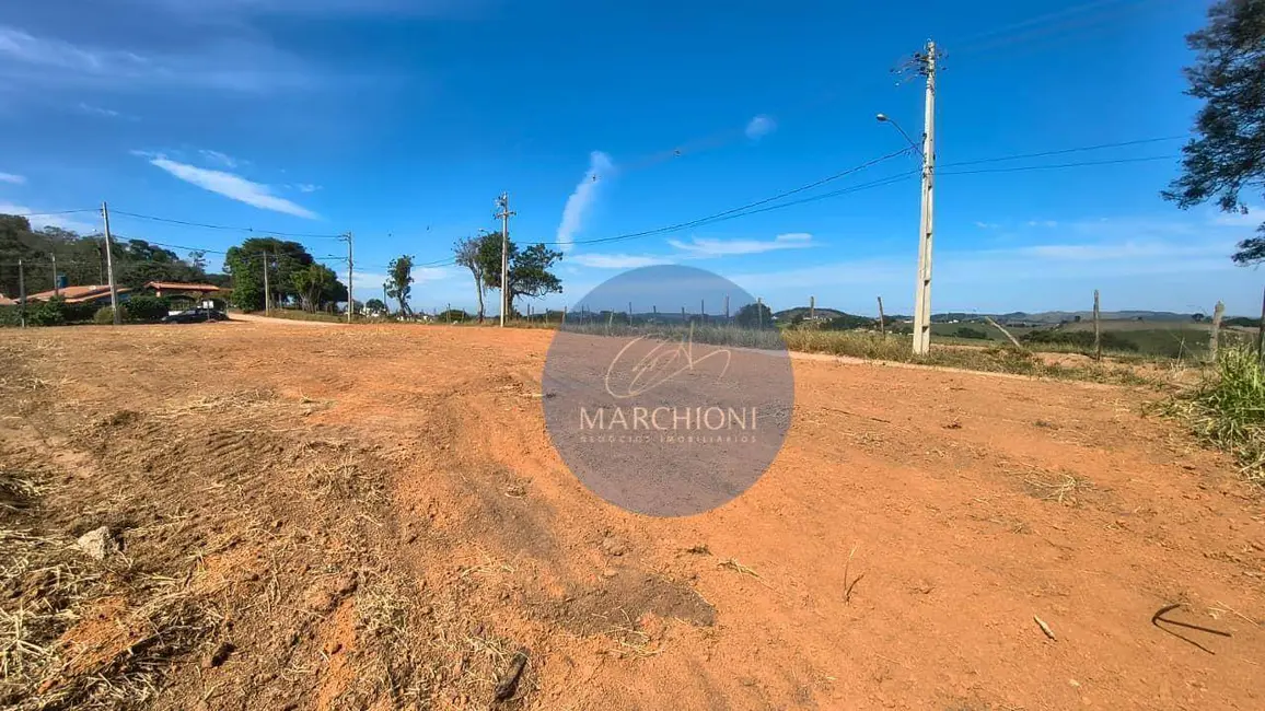 Foto 2 de Terreno / Lote à venda, 1025m2 em Pinhalzinho - SP