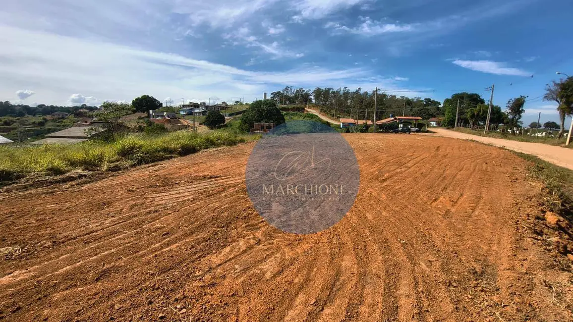 Foto 6 de Terreno / Lote à venda, 1025m2 em Pinhalzinho - SP