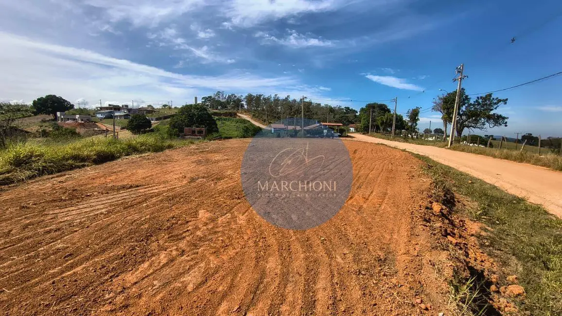 Foto 4 de Terreno / Lote à venda, 1025m2 em Pinhalzinho - SP