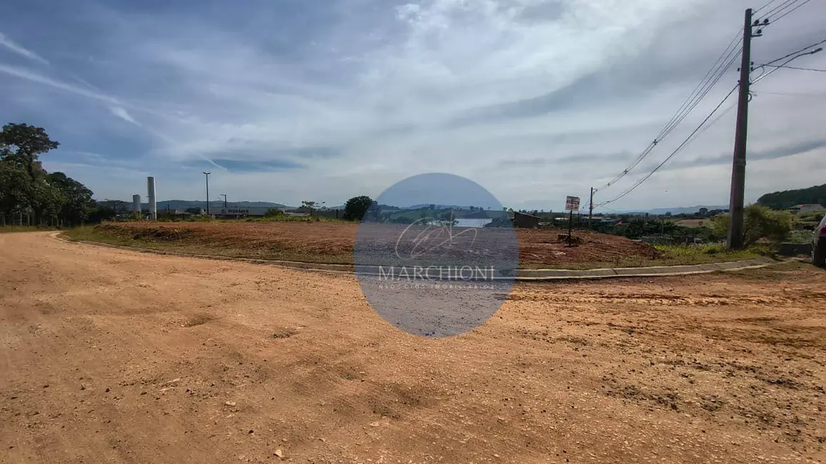 Foto 7 de Terreno / Lote à venda, 1025m2 em Pinhalzinho - SP