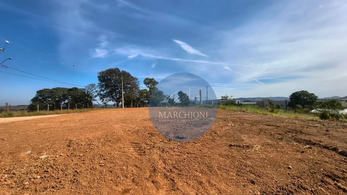 Foto 9 de Terreno / Lote à venda, 1025m2 em Pinhalzinho - SP