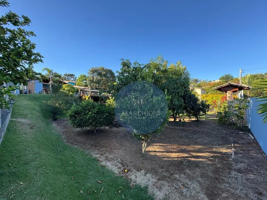 Foto 5 de Chácara com 3 quartos à venda, 1000m2 em Pinhalzinho - SP