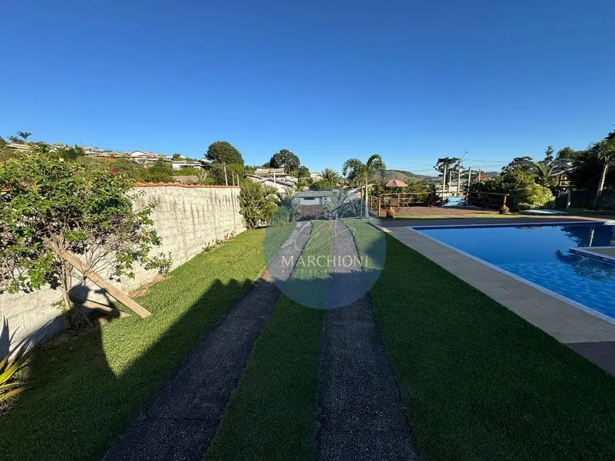 Foto 4 de Chácara com 3 quartos à venda, 1000m2 em Pinhalzinho - SP