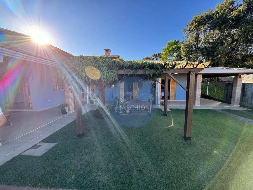 Foto 8 de Chácara com 3 quartos à venda, 1000m2 em Pinhalzinho - SP